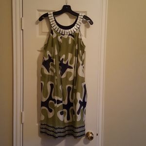 Anne Klein dress